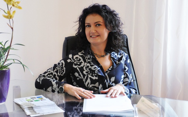dott.ssa Mariagrazia Fagioli